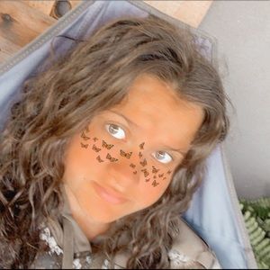 Meet your Posher, Emma